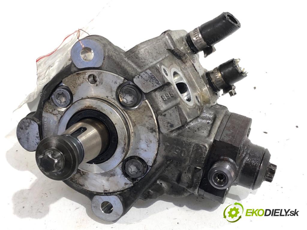 BMW F10 sedan 2010 120 kW 520 d 1995 Pumpa vstrekovacia 0445010517 7810696 (Vstrekovacie čerpadlo)