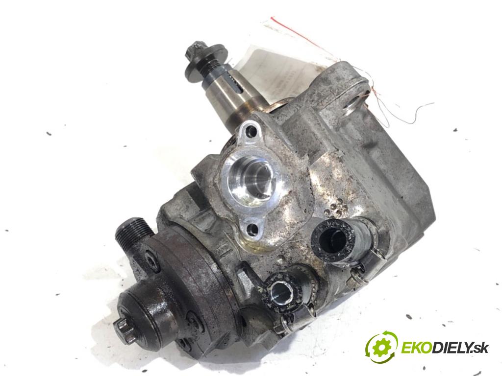 BMW F10 sedan 2010 120 kW 520 d 1995 Pumpa vstrekovacia 0445010517 7810696 (Vstrekovacie čerpadlo)