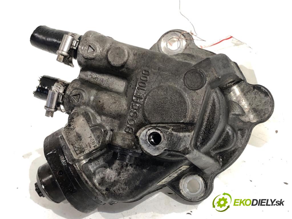 BMW F10 sedan 2010 120 kW 520 d 1995 Pumpa vstrekovacia 0445010517 7810696 (Vstrekovacie čerpadlo)