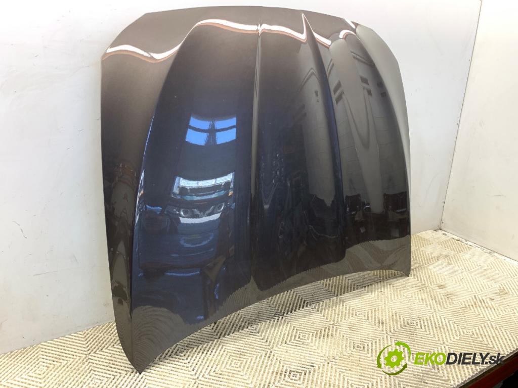 BMW F10 sedan 2010 120 kW 520 d 1995 kapota (Kapota)