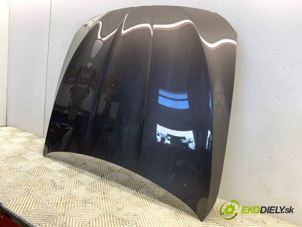 BMW F10 sedan 2010 120 kW 520 d 1995 kapota (Kapota)