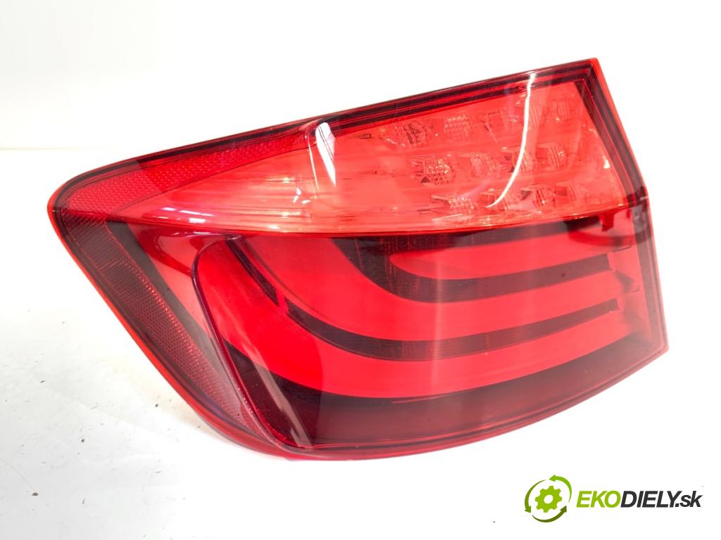 BMW F10 sedan 2010 120 kW 520 d 1995 světlo levý zadní část 173462-10