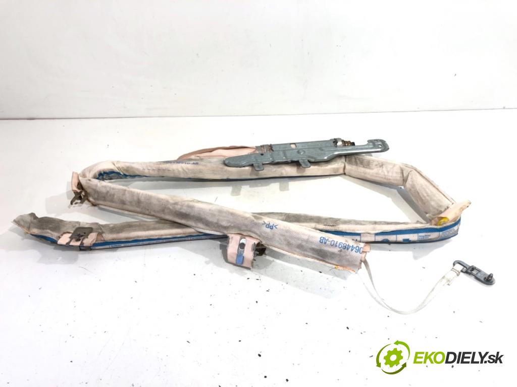 BMW F10 sedan 2010 120 kW 520 d 1995 stropní levý 9143417