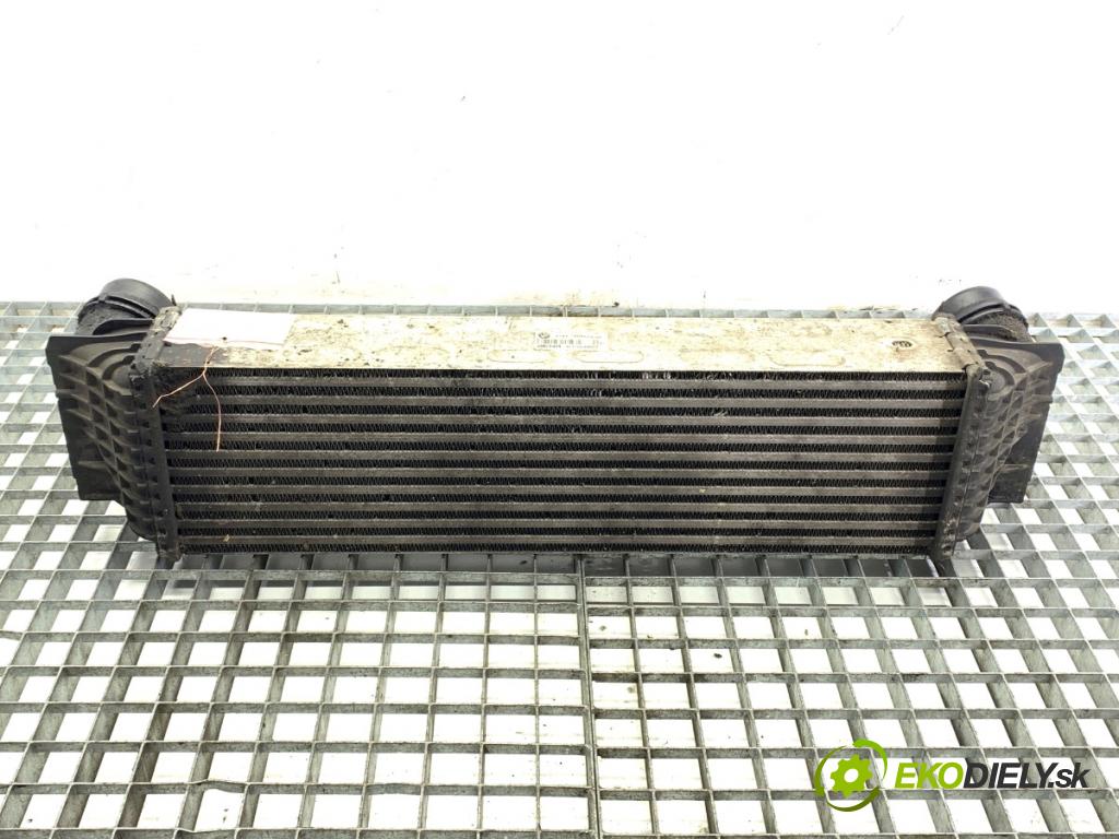 BMW F10 sedan 2010 120 kW 520 d 1995 intercooler 7805629 (Intercooler (chladič stlačeného vzduchu))