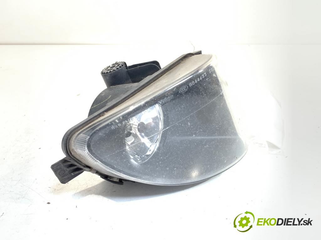 BMW F10 sedan 2010 120 kW 520 d 1995 hmlové svetlo, hmlovka pravý přední část 7216886