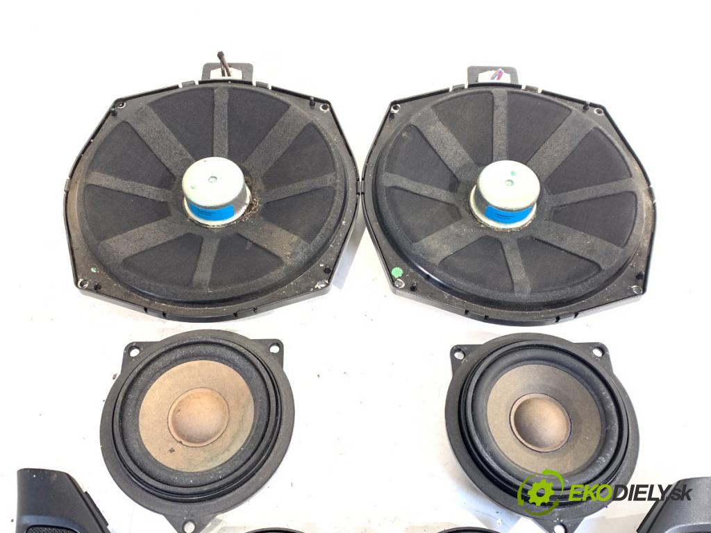 BMW F10 sedan 2010 120 kW 520 d 1995 reproduktory 9175695