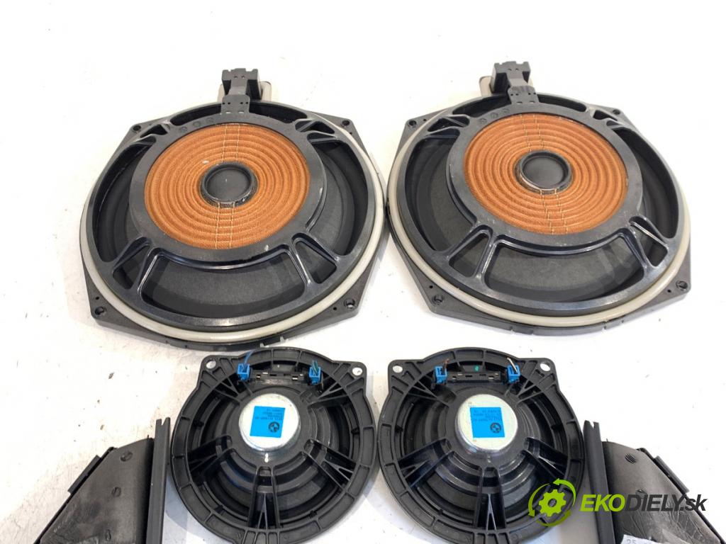 BMW F10 sedan 2010 120 kW 520 d 1995 reproduktory 9175695