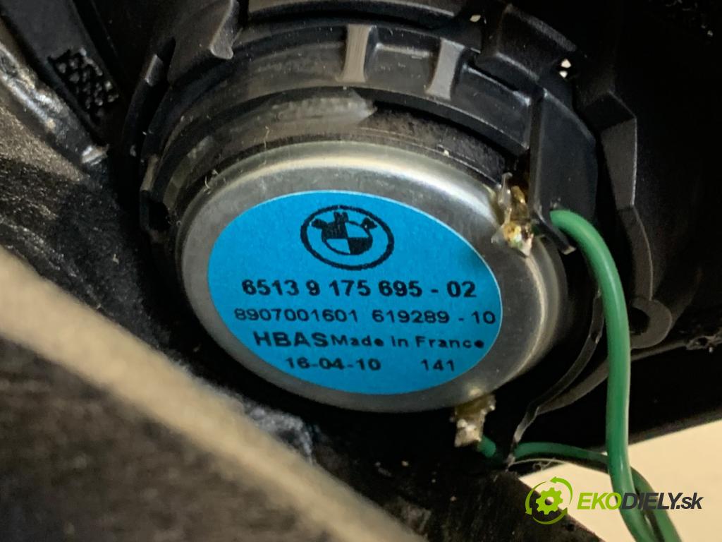 BMW F10 sedan 2010 120 kW 520 d 1995 reproduktory 9175695
