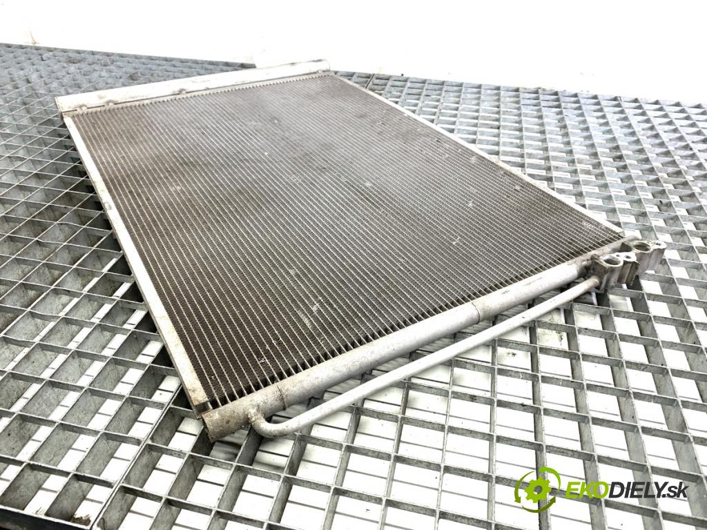 BMW F10 sedan 2010 120 kW 520 d 1995 Chladič klimatizácie (Chladič klimatizácie)