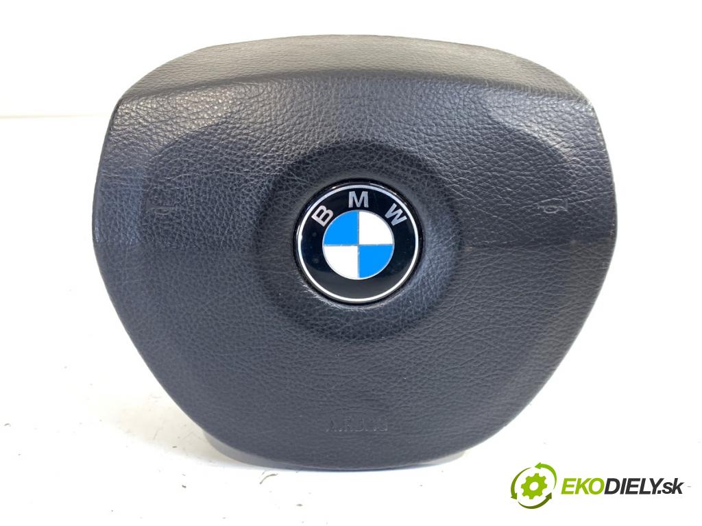 BMW F10 sedan 2010 120 kW 520 d 1995 AirBag volantu 6783829 (Airbag)