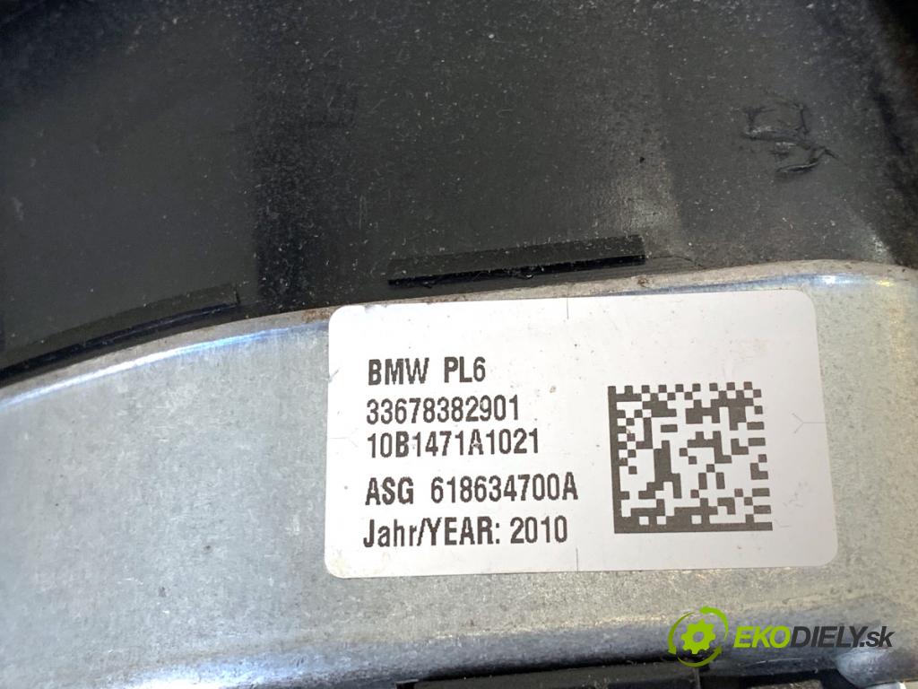 BMW F10 sedan 2010 120 kW 520 d 1995 AirBag volantu 6783829 (Airbag)