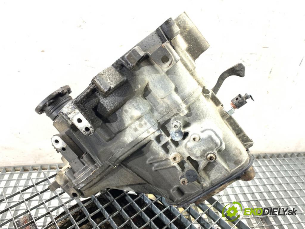 SKODA FABIA I Kombi 2007 59 kW 1.4 16V 1390 Prevodovka JHQ (Prevodovka)