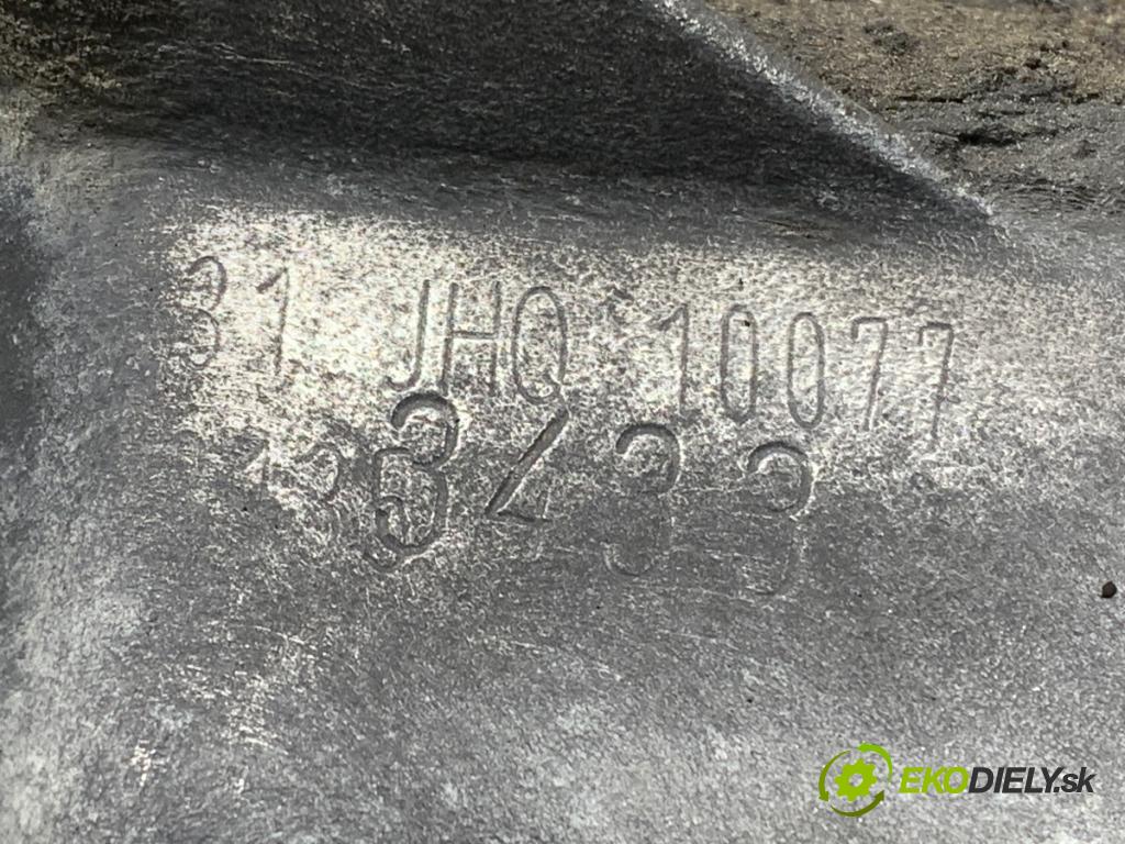 SKODA FABIA I Kombi 2007 59 kW 1.4 16V 1390 Prevodovka JHQ (Prevodovka)