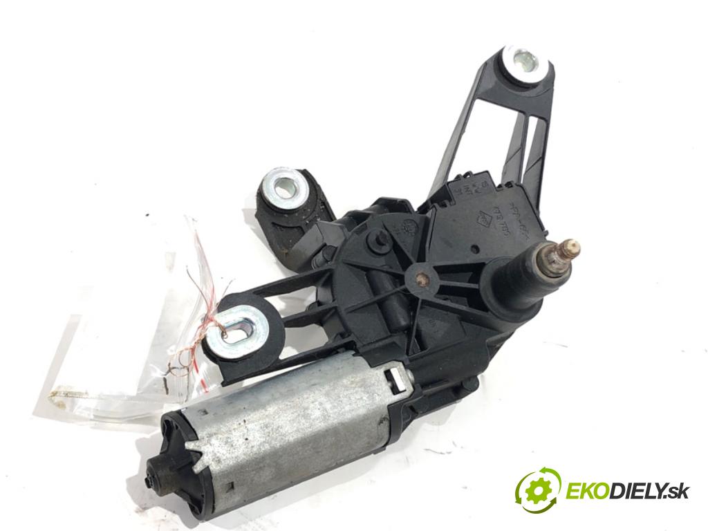 SKODA FABIA I Kombi 2007 59 kW 1.4 16V 1390 motor stěračů zadní část 6Y9955711A