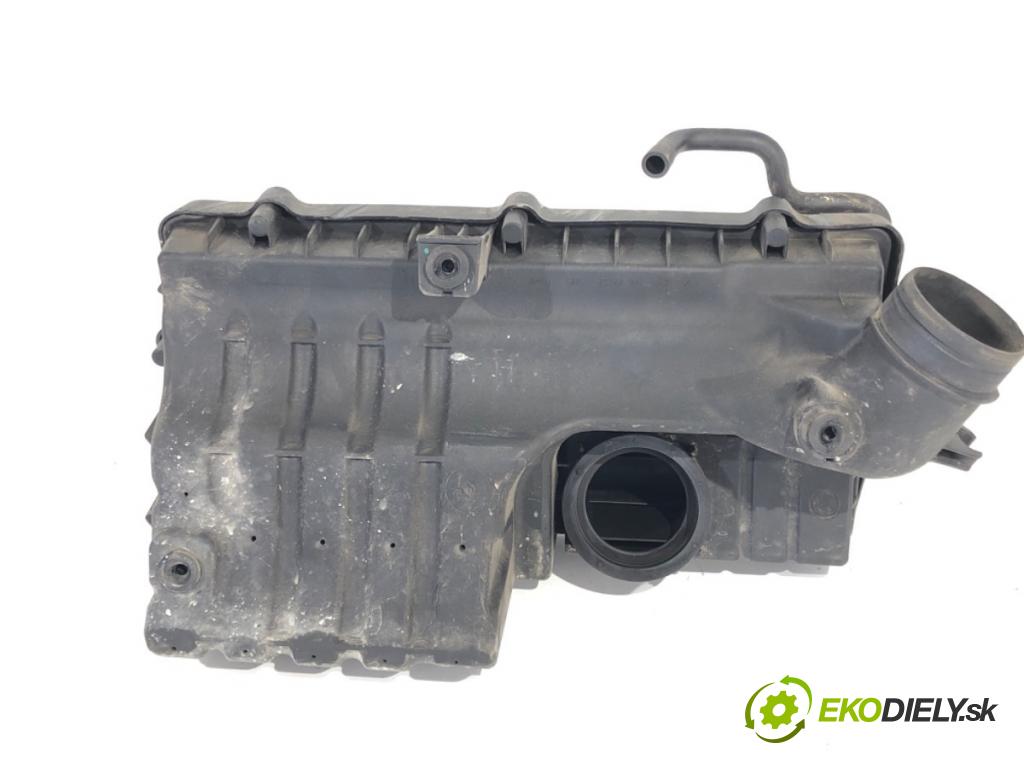 SKODA FABIA I Kombi 2007 59 kW 1.4 16V 1390 Obal filtra vzduchu 036129620H (Obal vzduchového filtra)