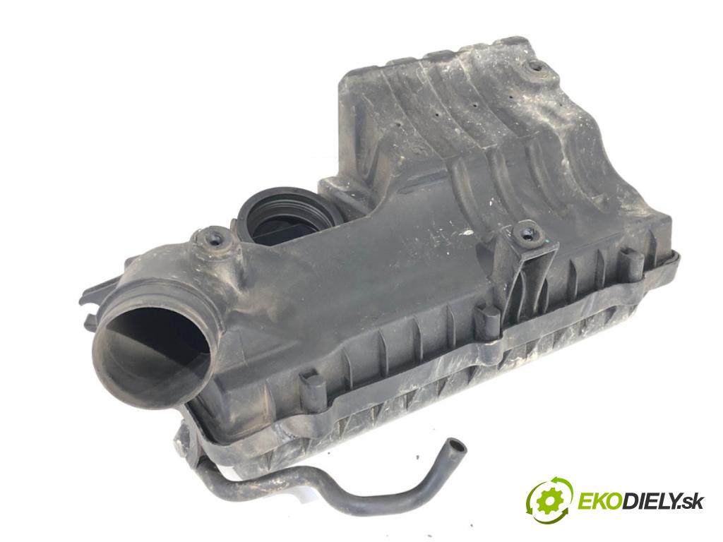 SKODA FABIA I Kombi 2007 59 kW 1.4 16V 1390 Obal filtra vzduchu 036129620H (Obal vzduchového filtra)