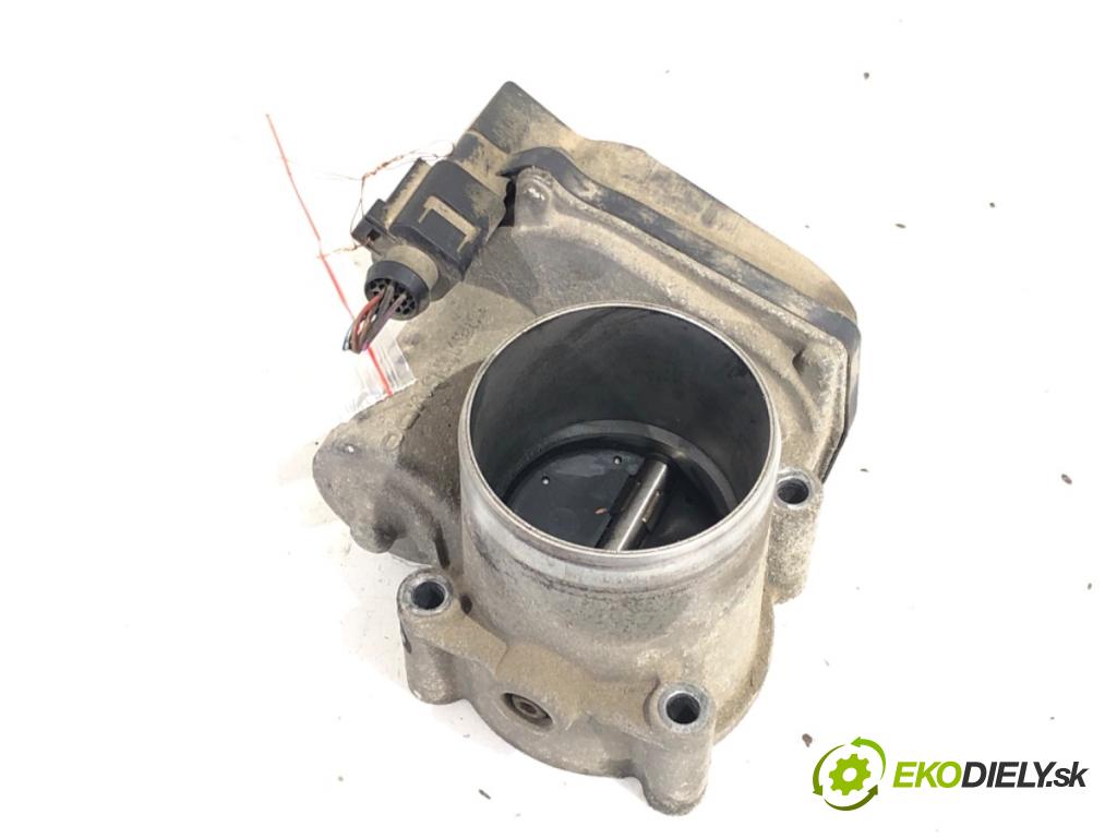 SKODA FABIA I Kombi 2007 59 kW 1.4 16V 1390 Škrtiaca klapka 03C133062C (Škrtiaca klapka)