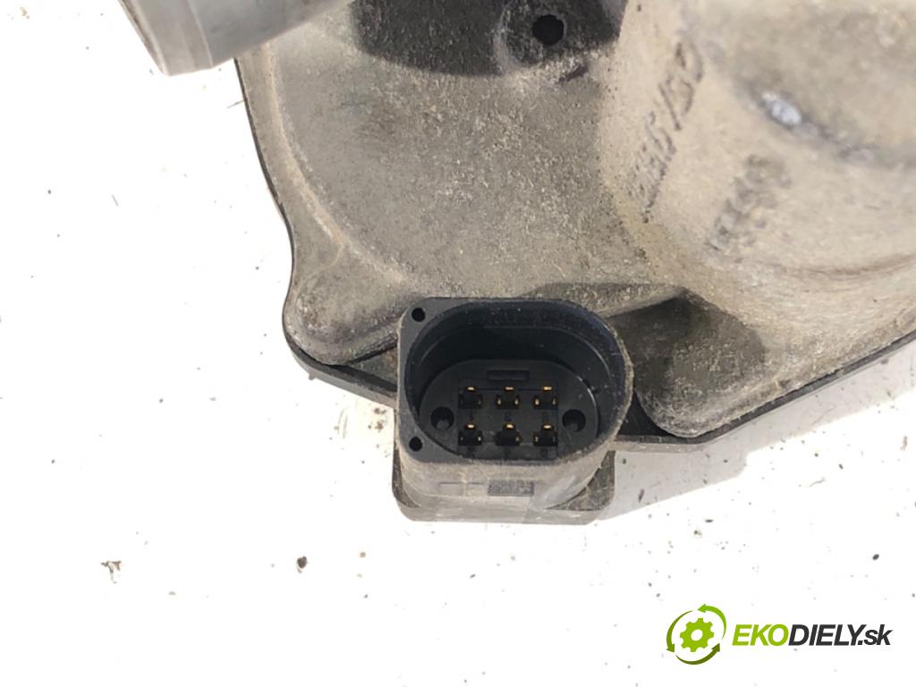 SKODA FABIA I Kombi 2007 59 kW 1.4 16V 1390 Škrtiaca klapka 03C133062C (Škrtiaca klapka)