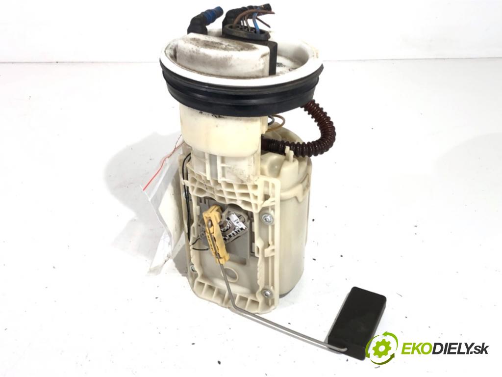 SKODA FABIA I Kombi 2007 59 kW 1.4 16V 1390 pumpa paliva 6Q0919051F
