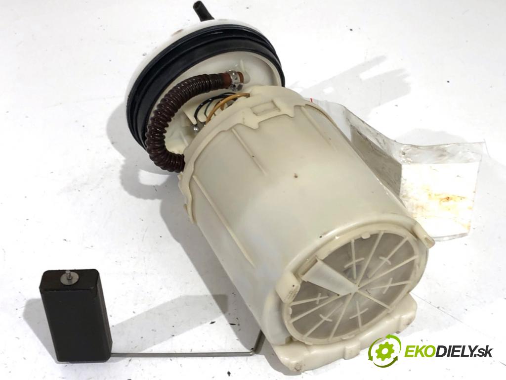 SKODA FABIA I Kombi 2007 59 kW 1.4 16V 1390 pumpa paliva 6Q0919051F