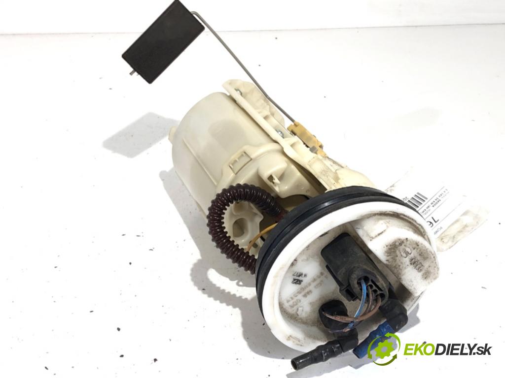 SKODA FABIA I Kombi 2007 59 kW 1.4 16V 1390 pumpa paliva 6Q0919051F