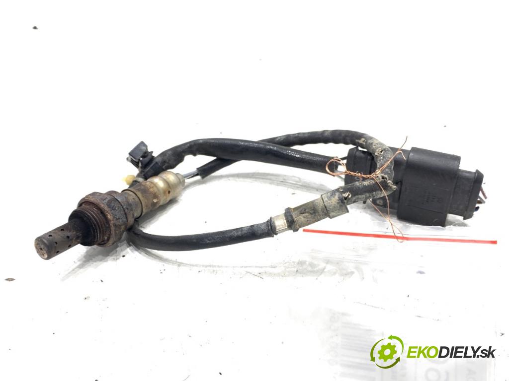 SKODA FABIA I Kombi 2007 59 kW 1.4 16V 1390 sonda lambda zad 036906262D (Lambda sonda)