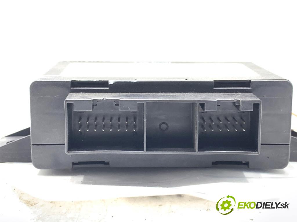 SKODA FABIA I Kombi 2007 59 kW 1.4 16V 1390 Modul PDC 6Y6919283A (Riadiaca jednotka ostatné)