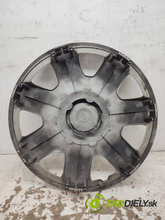 SKODA FABIA I Kombi 2007 59 kW 1.4 16V 1390 1 14