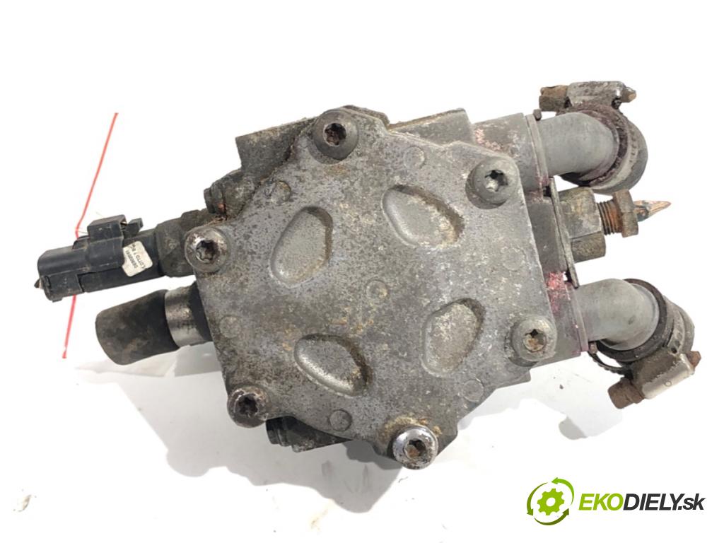 SKODA FABIA I Kombi 2007 59 kW 1.4 16V 1390 Reduktor do plynového pedálu LPG 67R-010016 (LPG)