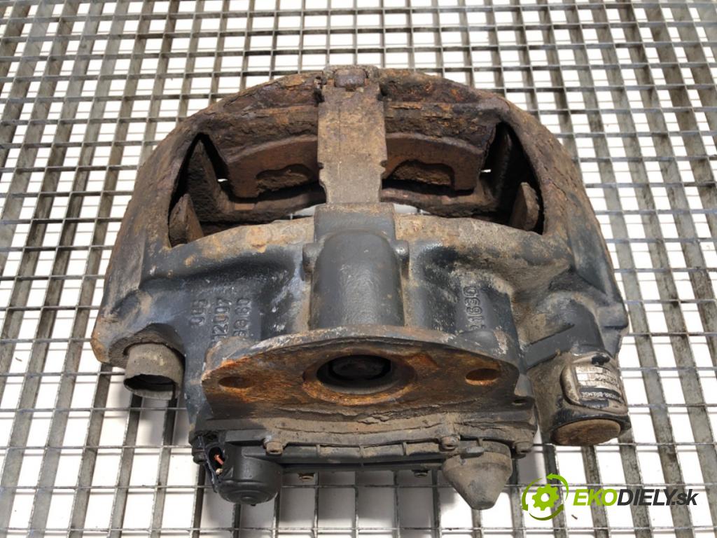 MAN TGA Ciągnik siodłowy 2007 324 kW 18.440 324 kW [440 KM] olej napędowy 2005 - 2022 10518 Brzdič strmeň pravy zad 81508046501