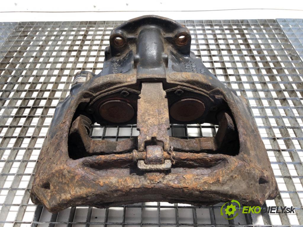 MAN TGA Ciągnik siodłowy 2007 324 kW 18.440 324 kW [440 KM] olej napędowy 2005 - 2022 10518 Brzdič strmeň pravy zad 81508046501