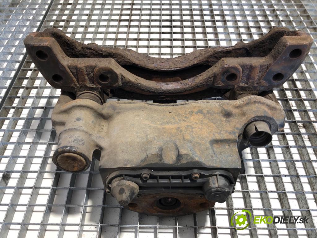 MAN TGA Ciągnik siodłowy 2007 324 kW 18.440 324 kW [440 KM] olej napędowy 2005 - 2022 10518 Brzdič strmeň pravy zad 81508046501