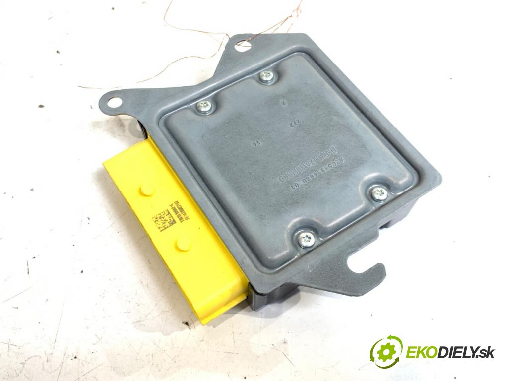 VW GOLF VII liftback 2014 90 kW 1.4 TSI 1395 senzor airbag 5Q0959655D (Snímač)