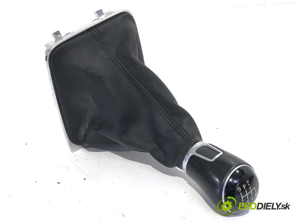 VW GOLF VII liftback 2014 90 kW 1.4 TSI 1395 Manžeta 7G1711113C (Rýchlostná páka (kulisa))