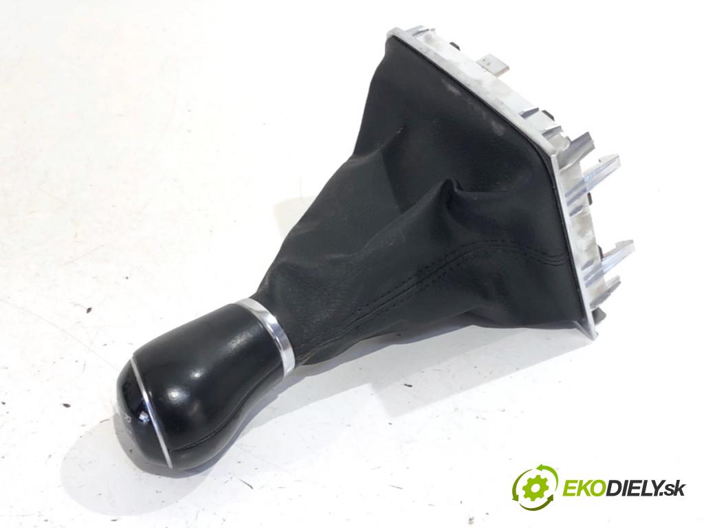 VW GOLF VII liftback 2014 90 kW 1.4 TSI 1395 Manžeta 7G1711113C (Rýchlostná páka (kulisa))