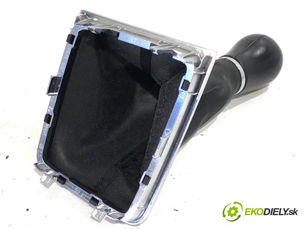 VW GOLF VII liftback 2014 90 kW 1.4 TSI 1395 Manžeta 7G1711113C (Rýchlostná páka (kulisa))