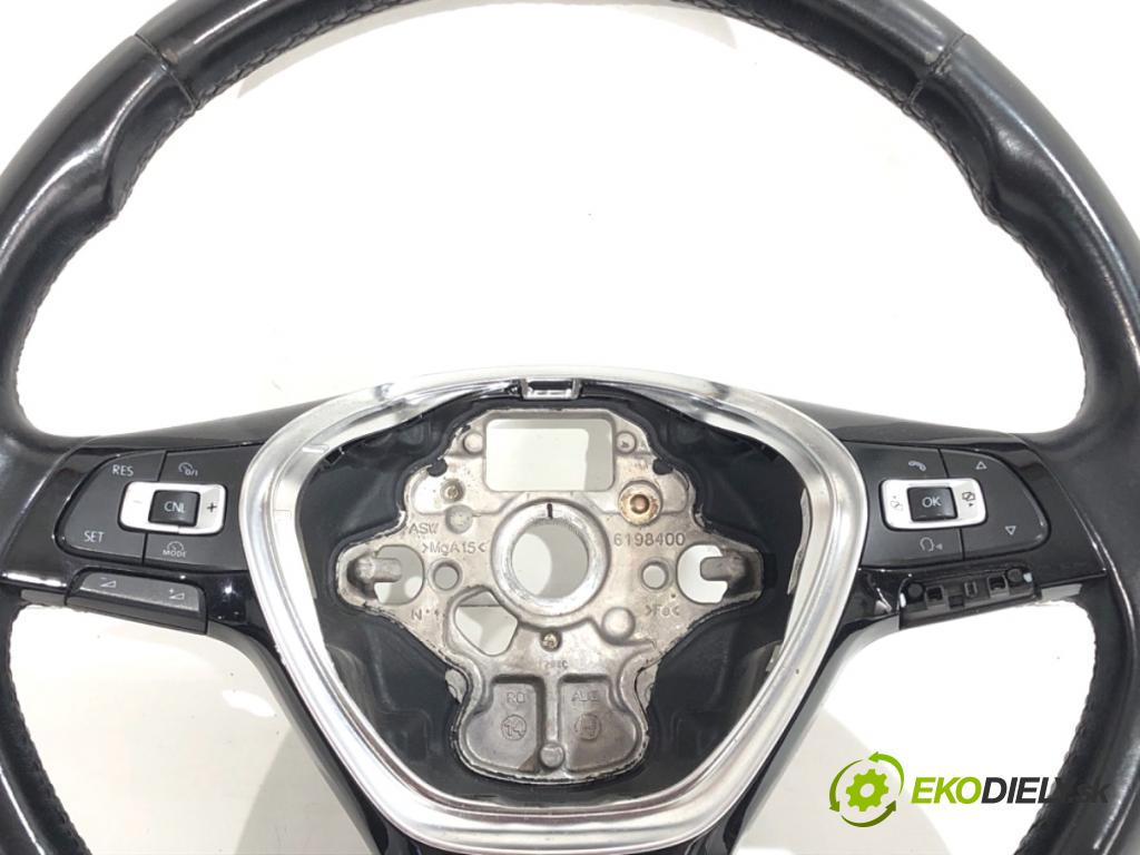 VW GOLF VII liftback 2014 90 kW 1.4 TSI 1395 Volant  (Volant)