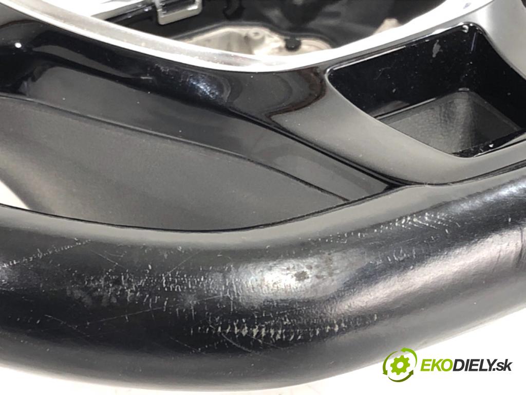 VW GOLF VII liftback 2014 90 kW 1.4 TSI 1395 Volant  (Volant)