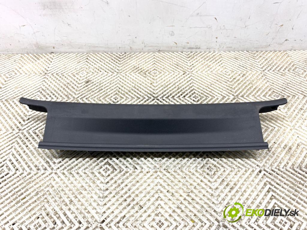 VW GOLF VII liftback 2014 90 kW 1.4 TSI 1395 clona prahu kufra 5G6863459K