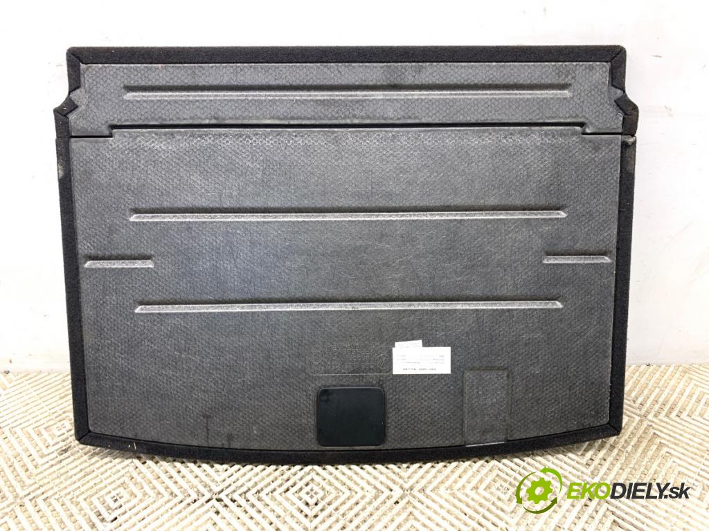 VW GOLF VII liftback 2014 90 kW 1.4 TSI 1395 KRYTINA: kufra 5G6858855
