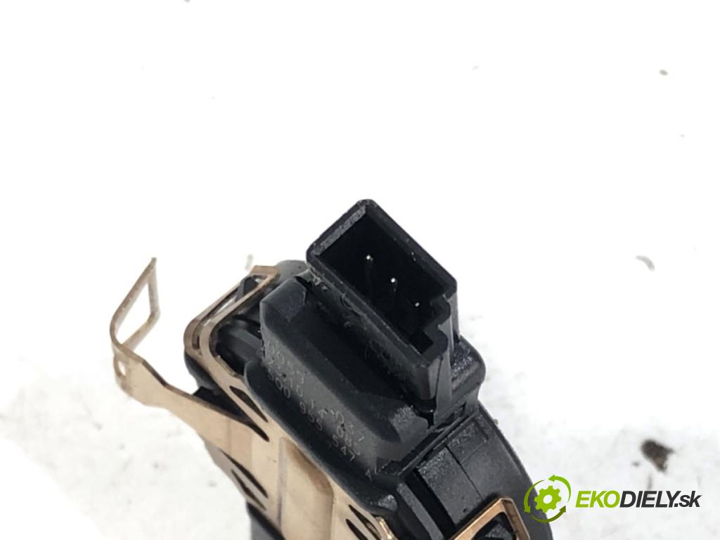 VW GOLF VII liftback 2014 90 kW 1.4 TSI 1395 Snímač dažďa 5Q0955547A (Snímač dažďa)