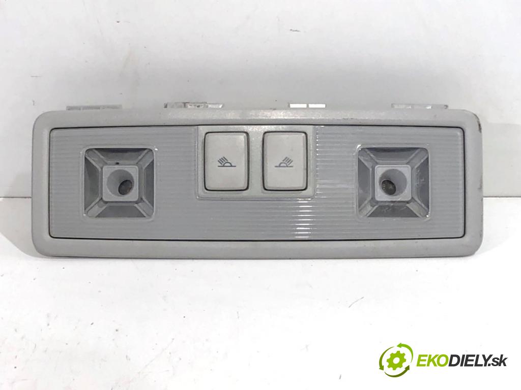 VW GOLF VII liftback 2014 90 kW 1.4 TSI 1395 světlo stropní 5G0947291K