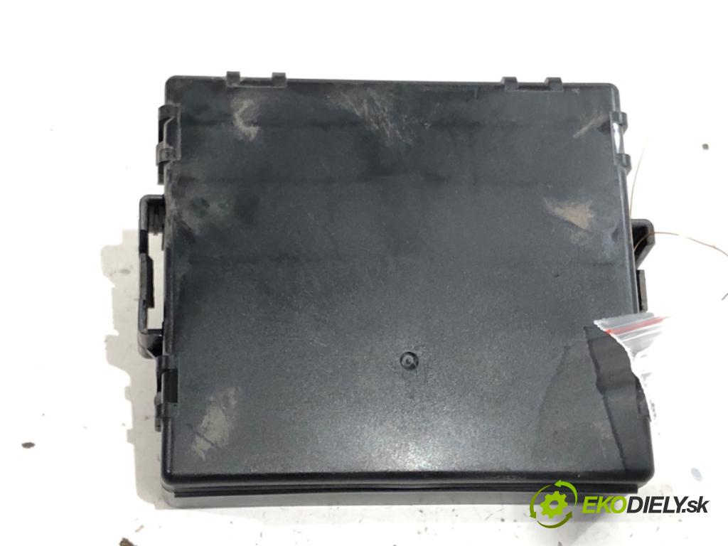 VW GOLF VII liftback 2014 90 kW 1.4 TSI 1395 modul GATEWAY 5Q0907530T