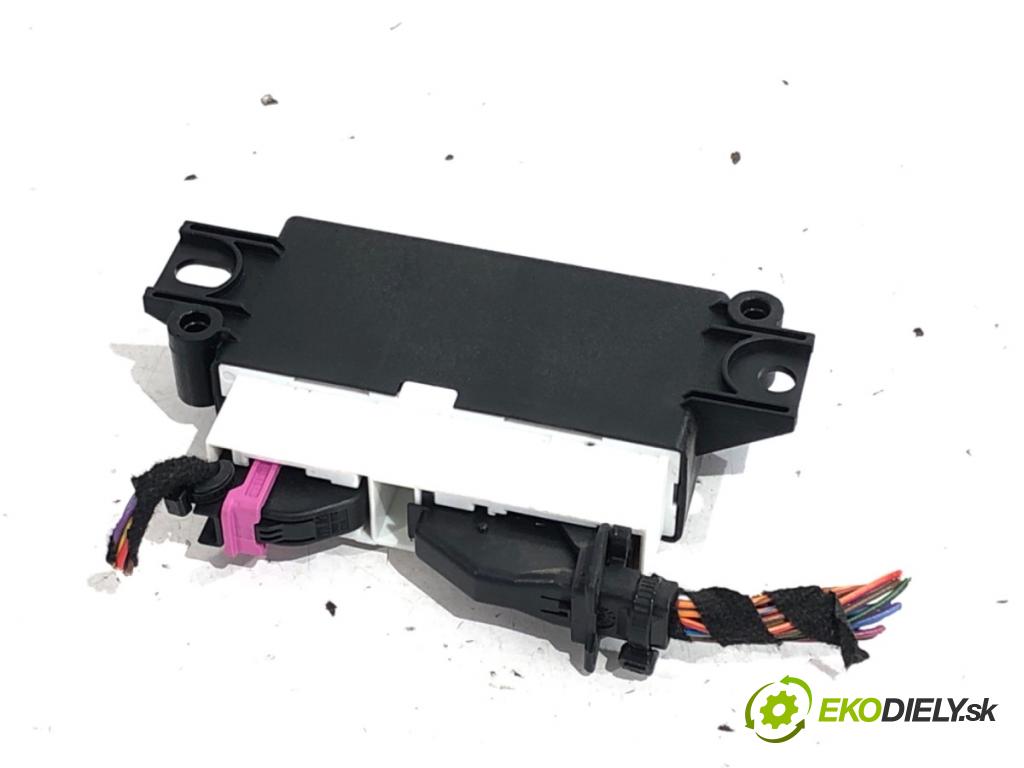 VW GOLF VII liftback 2014 90 kW 1.4 TSI 1395 Modul PDC 5Q0919294E (Riadiaca jednotka ostatné)