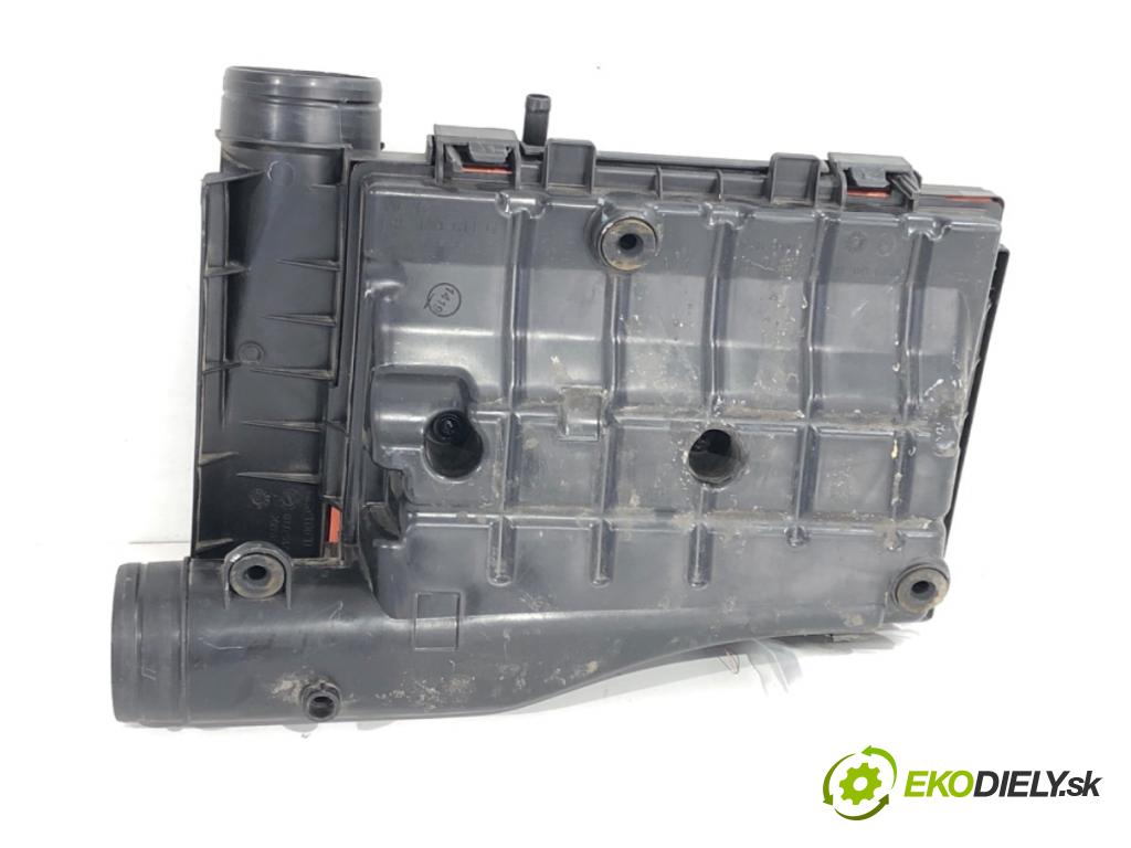 VW GOLF VII liftback 2014 90 kW 1.4 TSI 1395 Obal filtra vzduchu 04E129611G (Obal vzduchového filtra)