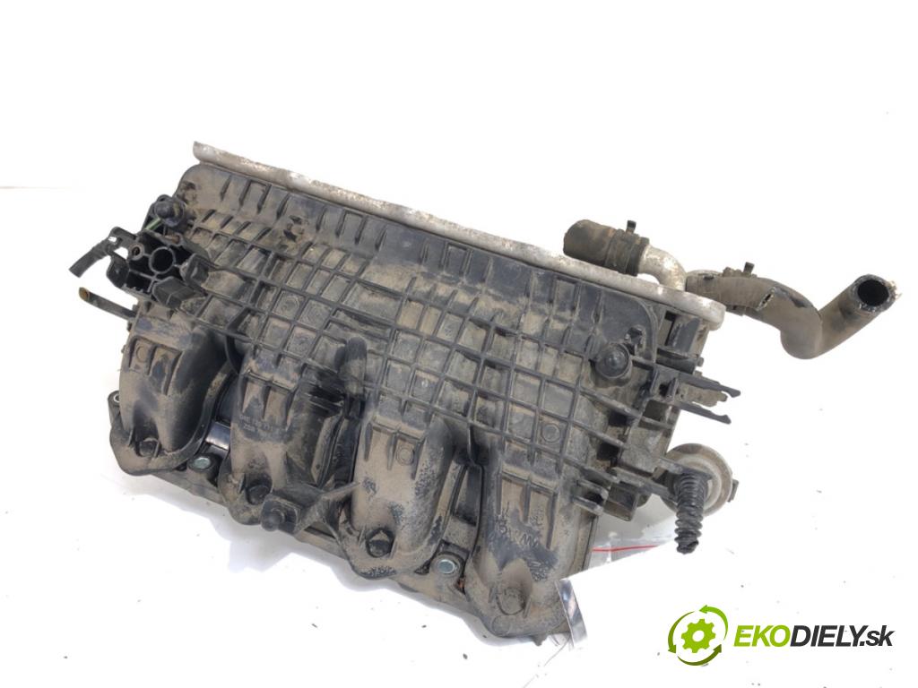 VW GOLF VII liftback 2014 90 kW 1.4 TSI 1395 Potrubie sacie, sanie 04E145749B (Sacie potrubie)