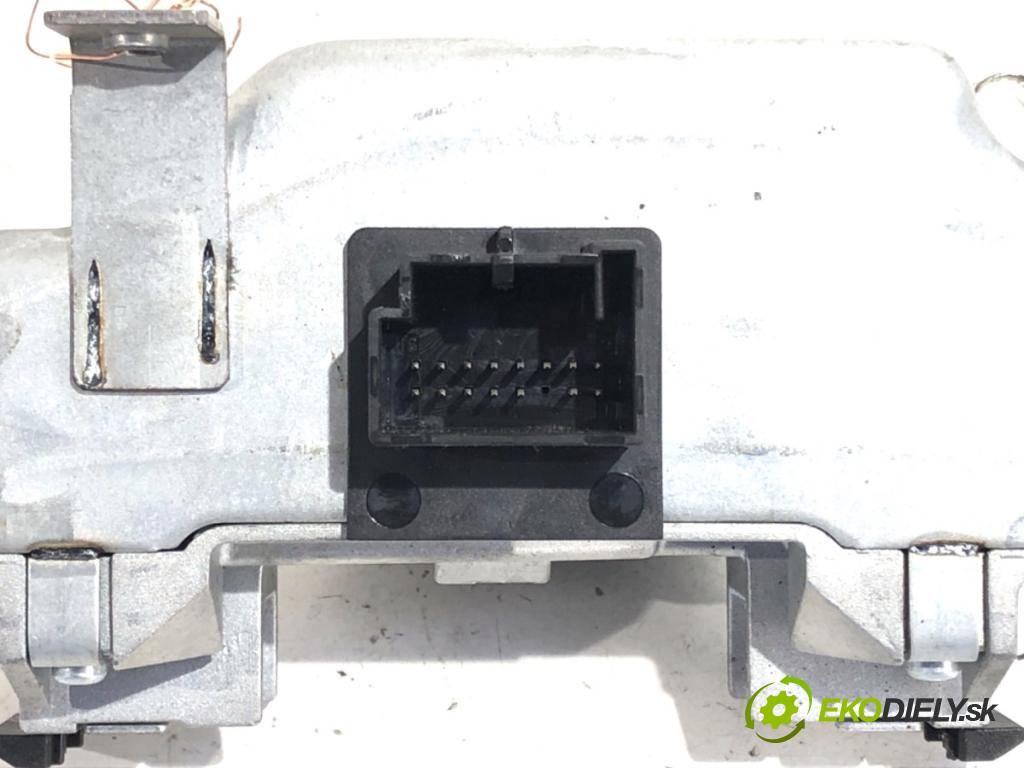 VW GOLF VII liftback 2014 90 kW 1.4 TSI 1395 blokáda volantu 5Q0905861A (Řízení ostatní)