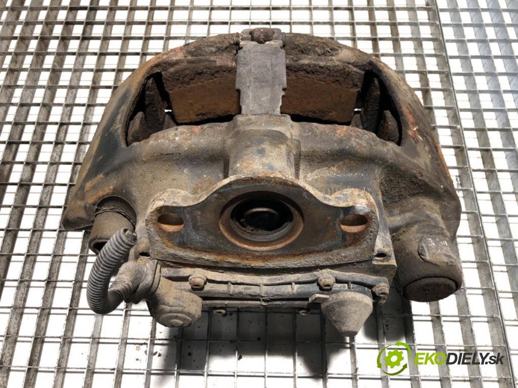 MAN TGA Ciągnik siodłowy 2007 324 kW 18.440 324 kW [440 KM] olej napędowy 2005 - 2022 10518 brzdič třmen pravý přední část Z006636