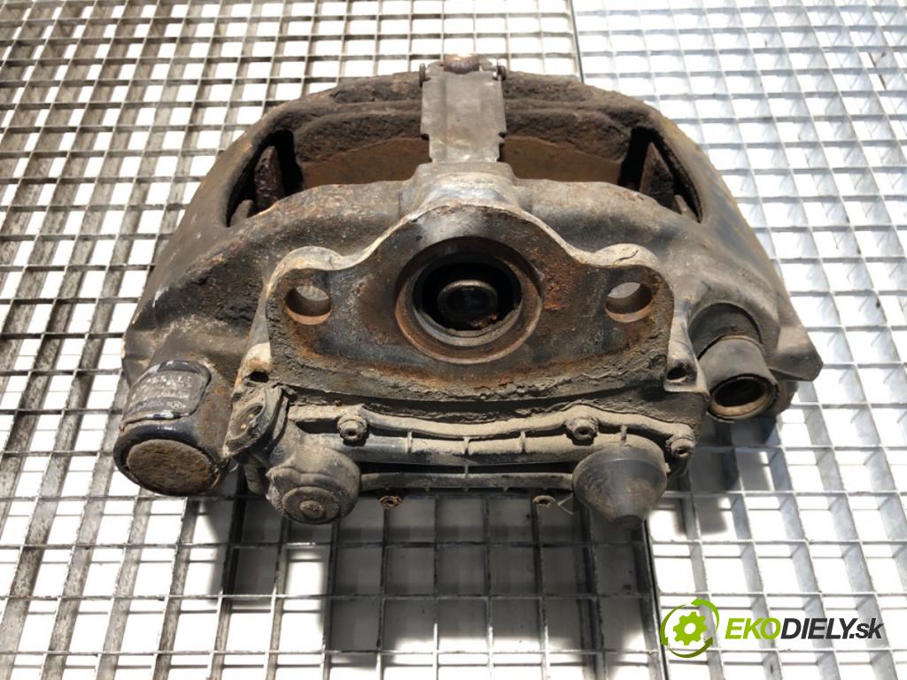 MAN TGA Ciągnik siodłowy 2007 324 kW 18.440 324 kW [440 KM] olej napędowy 2005 - 2022 10518 brzdič třmen levý přední část Z006637