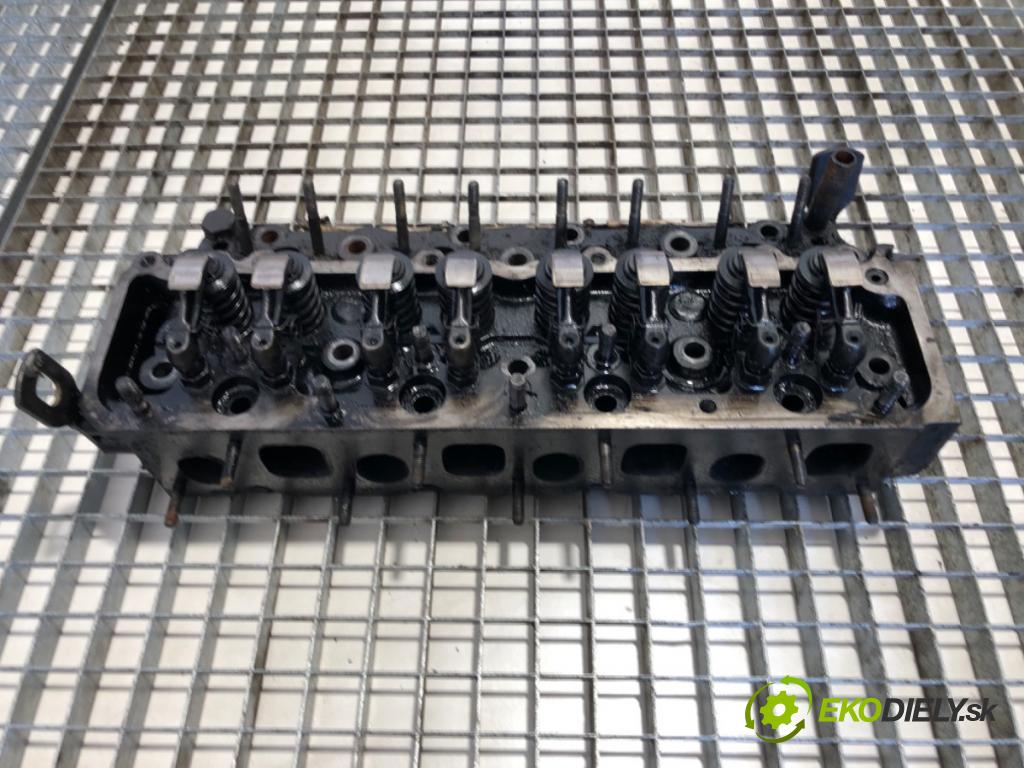 DAEWOO LUBLIN II Skrzynia 2000 52 kW 2.4 D (3302) 2417 Hlava valcov (Hlava valcov)